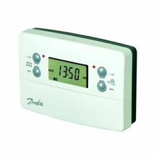 Danfoss Randall Twin Channel 7