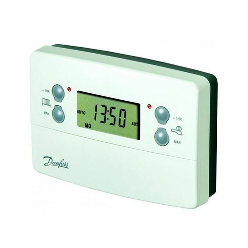 Danfoss randall twin channel - danfoss,