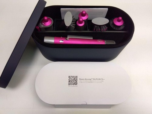 Dyson airwrap hs05 complete - dyson,