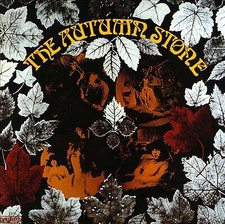 Small Faces : The Autumn