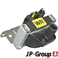 JP Ignition Coil Fits OPEL ASTRA F CLASSIC Estate Hatchback Saloon 1208070