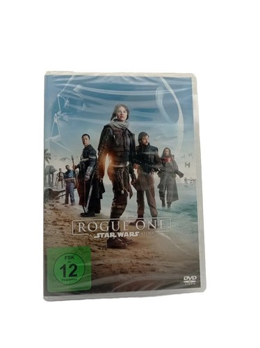 Rogue one star - one,