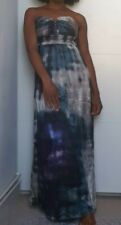 Ted Baker Dress Size 0/UK 6 Long Summer Maxi Dress 