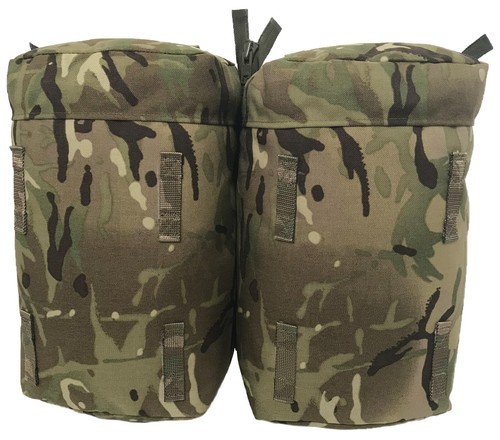 Bergen side pocket pair mtp - bergen,