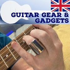 UK STOCK - 28mm Chrome Steel