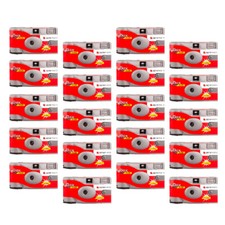 Agfa LeBox Single Use