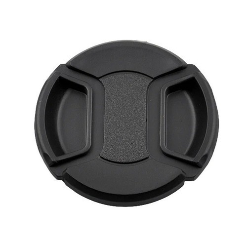 Lens cap cover for nikon - lens,