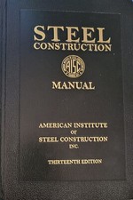 NEW! - Steel Construction