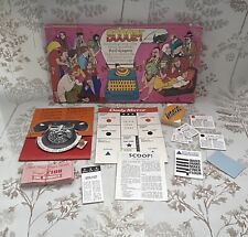 Vintage 1970’s Scoop Board