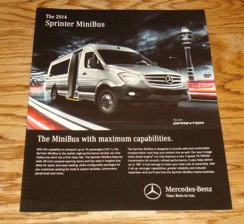 Original 2014 mercedes benz - original,