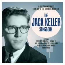 THE JACK KELLER SONGBOOK -