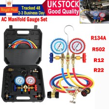 Air conditioning diagnostic - air,