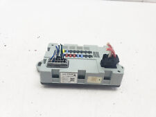 JAGUAR XE X760 2.0 DIESEL FUSE RELAY BOX 2017 CPLA-14Q073-AA