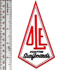 Surfing Hawaii OLE Custom