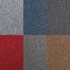 Carpet Tiles Commercial