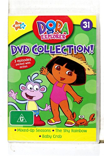 Dora the explorer - dora, #31