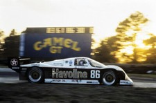 Klaus Ludwig James Weaver