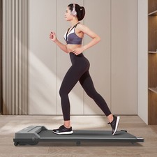 Electric Walking Pad Treadmill