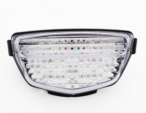 Gen flashing led tail light - flashing,