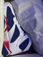 AIR JORDAN 7 RETRO ‘Tinker