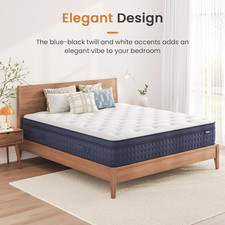 Orthopaedic Pocket Spring