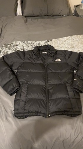 The north face - down, puffer