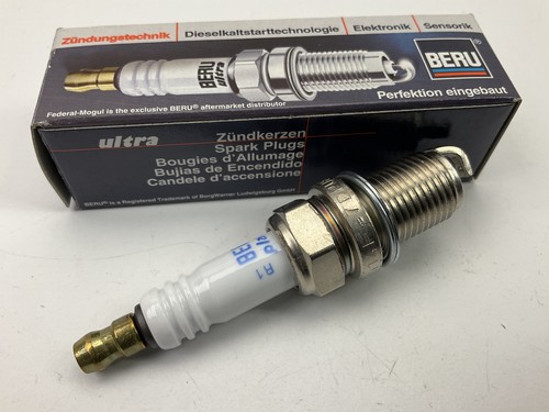 Genuine beru z171 spark plug - 1,
