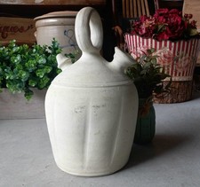 VTG SPANISH BOTIJO WATER JUG