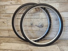 1950's Perry Komet 24/26" SS