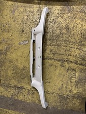 MAZDA MX5 EUNOS MK1 1989 - 1998 UK REAR NUMBER PLATE SURROUND PANEL