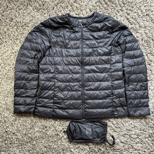 Uniqlo ultralight down - ultralight,