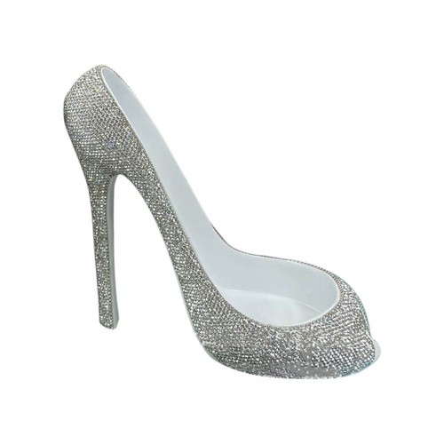 Elegant rhinestone high - elegant,