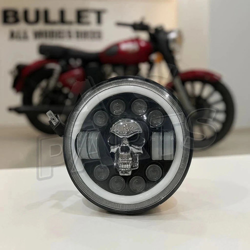 Fit for royal enfield - for,