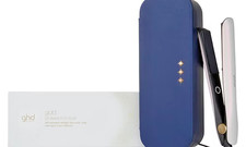 Limited Edition ghd gold®