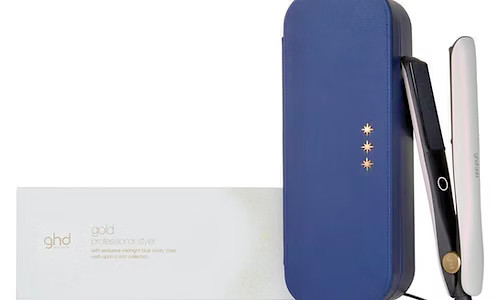 Limited edition ghd - limited,