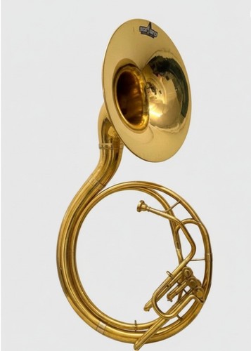 Hahapa sousaphone handmade - hahapa,