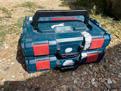 Bosch professional l boxx - 2, l-boxx