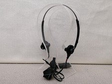 Stax condenser ear speaker - stax,