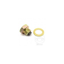 Oil exhaust cap M14X1.50 Honda