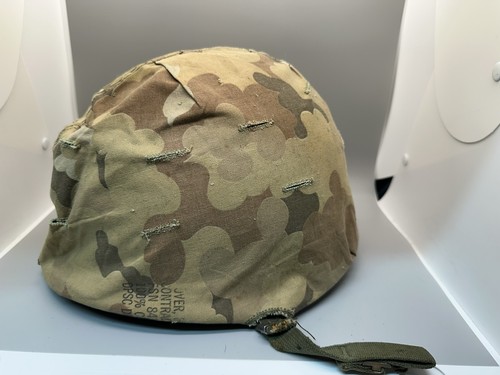 Military issue early - us,