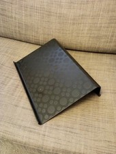  IKEA BRÄDA / BRADA Laptop support, black, 42x31 cm