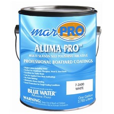 Marpac 7-2603 Aluma Pro BLUE