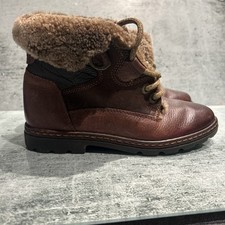 Womens Clarks Boots