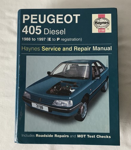 Vintage haynes workshop - haynes, car