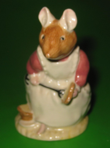 Royal doulton brambly - royal,