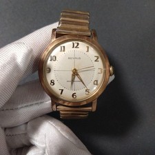 BENRUS Auto Winding Watch