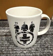 Take that 2015 vip tour mug