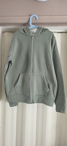 Woman zip hoodie - size, s