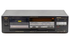 Teac V-770 3-Head Tape Deck /