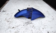 Suzuki GS500     2003  Front Mudguard 